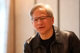 Nividia's Jensen Huang Speaks at Roundtable