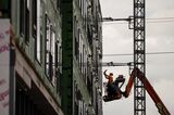 First American City to Tame Inflation Owes Its Success to Affordable Housing