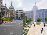 The Radical Changes Coming to the City of London