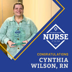 Leading Healthcare Staffing Company TRS Healthcare Honors 2023 Nurse of the Year Winner