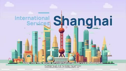 Shanghai launches new online portal for expat services