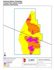 American Battery Technology Company Announces Increased and Upgraded Lithium Resource to Measured and Indicated Classifications for One of the Largest Lithium Projects in the United States