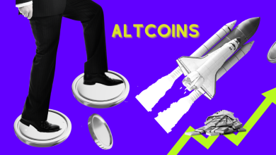 Altcoins Losing Momentum As Bearish Clouds Gather! Is It A Crucial Time To Invest In Alts?