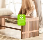 AVOCADO GREEN MATTRESS ACHIEVES LANDMARK 85% LANDFILL DIVERSION CERTIFICATION FOR SUSTAINABLE MANUFACTURING