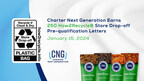 Charter Next Generations Builds Extensive Portfolio of Store Drop-off Ready Films with 250 How2Recycle® Pre-qualification Letters