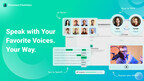 Fineshare FineVoice Now Embraces its 1.5 Version Upgrade as a Versatile AI Voice Studio