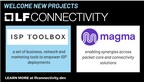 Linux Foundation Connectivity Grows Portfolio with ISP Toolbox and Magma Projects