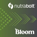 NUTRABOLT LEADS EQUITY INVESTMENT IN BLOOM NUTRITION EXPANDING ACTIVE HEALTH AND WELLNESS PORTFOLIO INTO GREENS AND SUPERFOODS SPACE