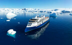 Quark Expeditions Introduces M/V Ocean Explorer to its Polar Fleet