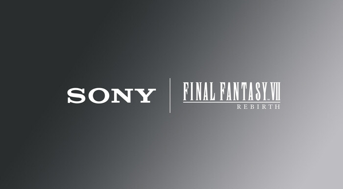 Sony Electronics Announces Continued Partnership with SQUARE ENIX® on critically acclaimed FINAL FANTASY™ VII remake project, FINAL FANTASY® VII REBIRTH