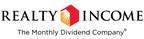 Realty Income Announces Expiration and Final Results of Exchange Offer and Consent Solicitations