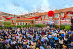 Celebrate the Culture of New Zealand and the History of Scientology in the Nation on the Anniversary of the Ideal Scientology Church of Auckland